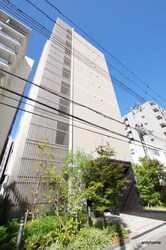 S-RESIDENCE江坂Alegriaの物件外観写真